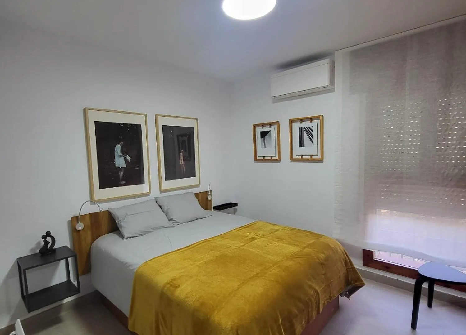 Casa Nieves Villa Roquetas de Mar