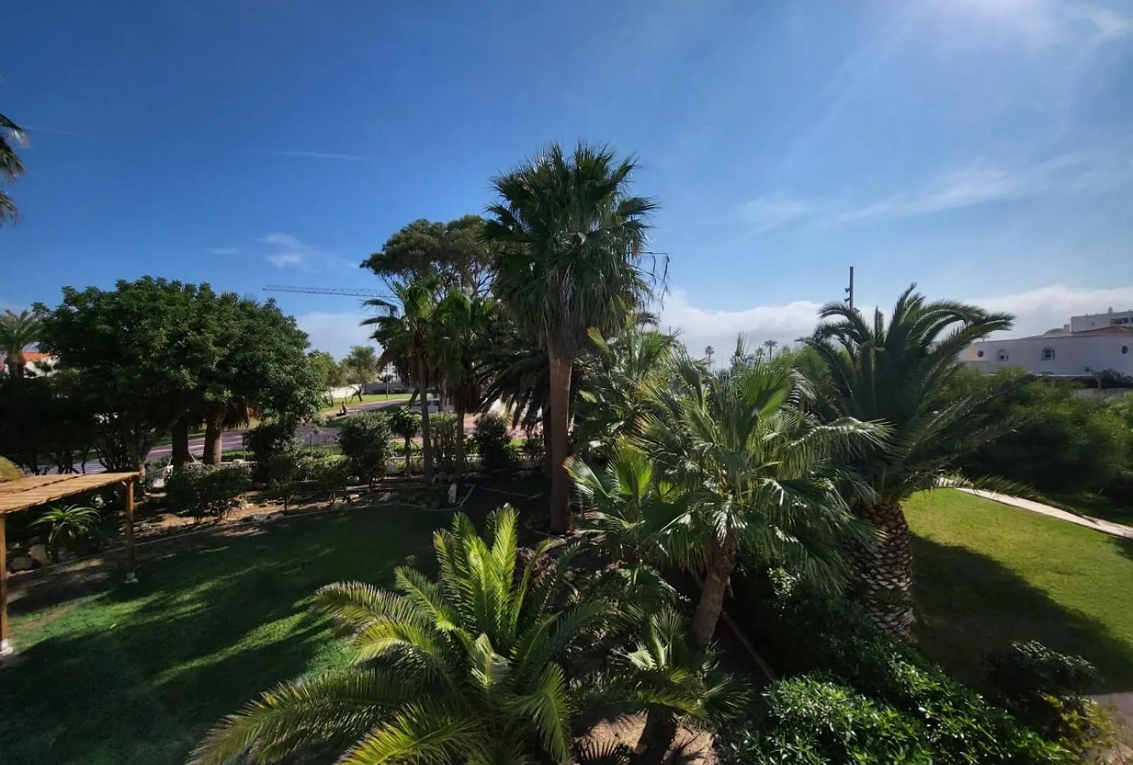 Holiday home Casa Nieves Villa Roquetas de Mar