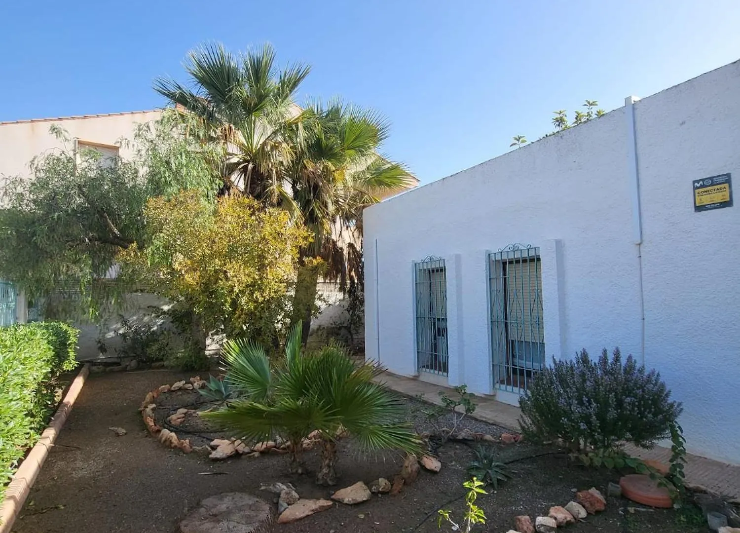 Casa Nieves Villa Roquetas de Mar Holiday home