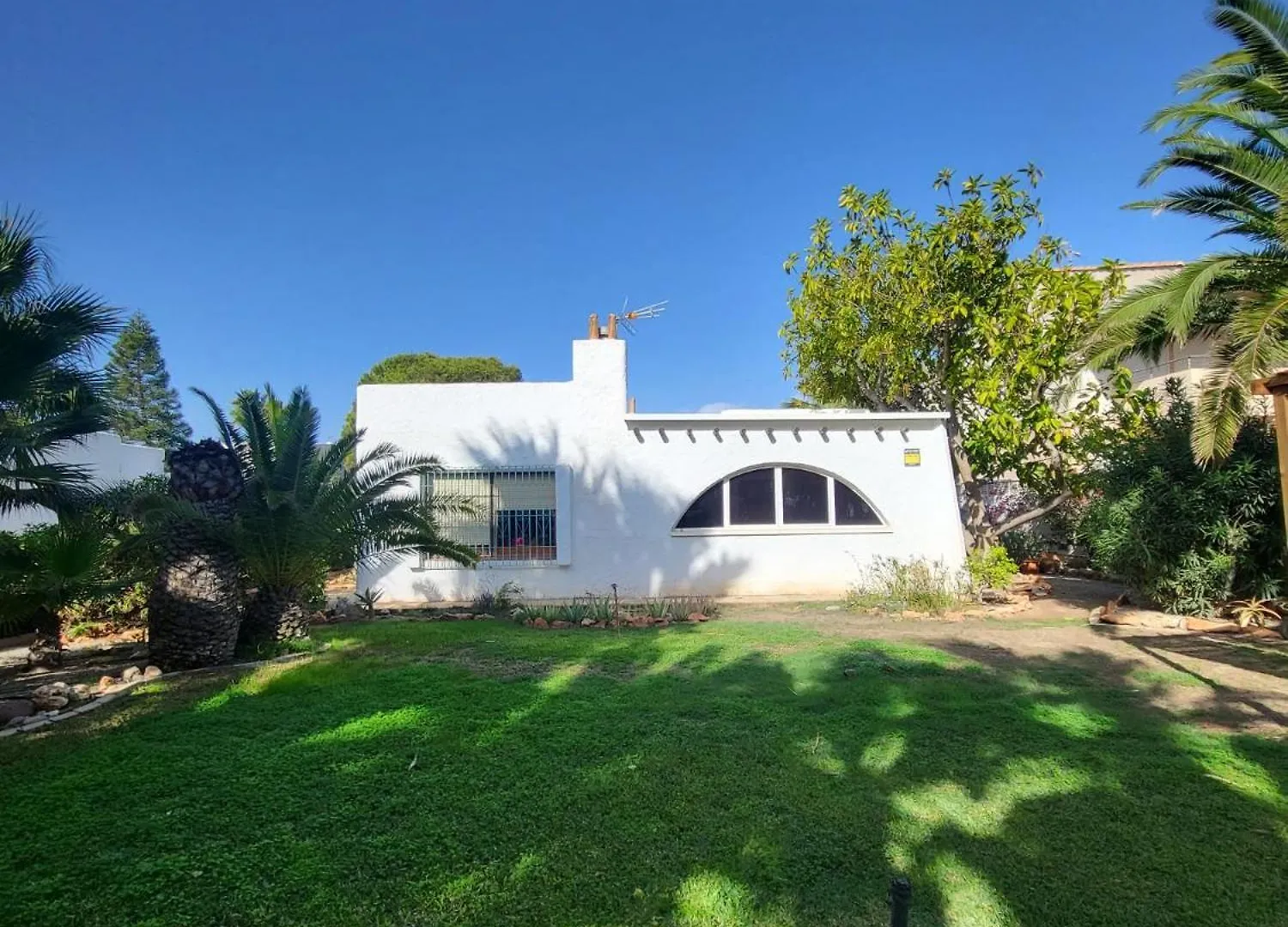 Holiday home Casa Nieves Villa Roquetas de Mar Spain