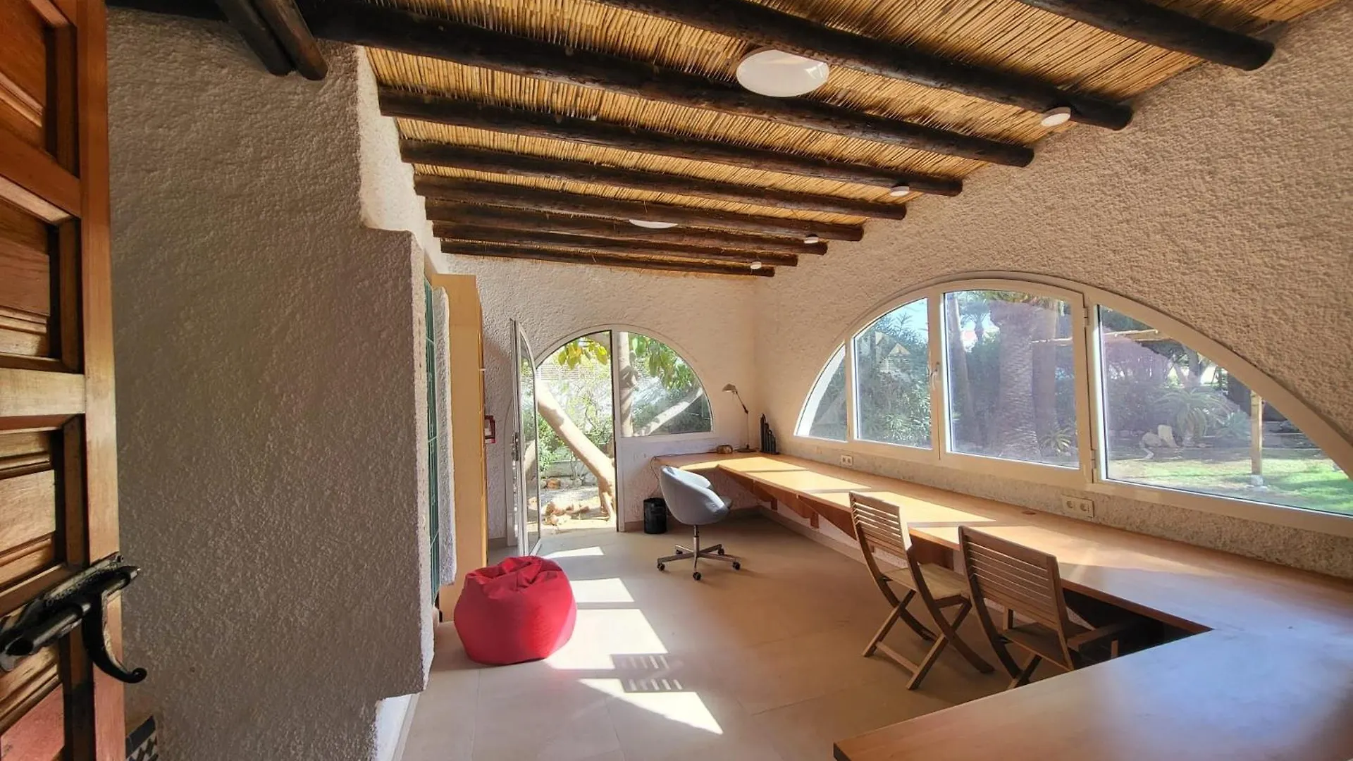 Holiday home Casa Nieves Villa Roquetas de Mar Spain