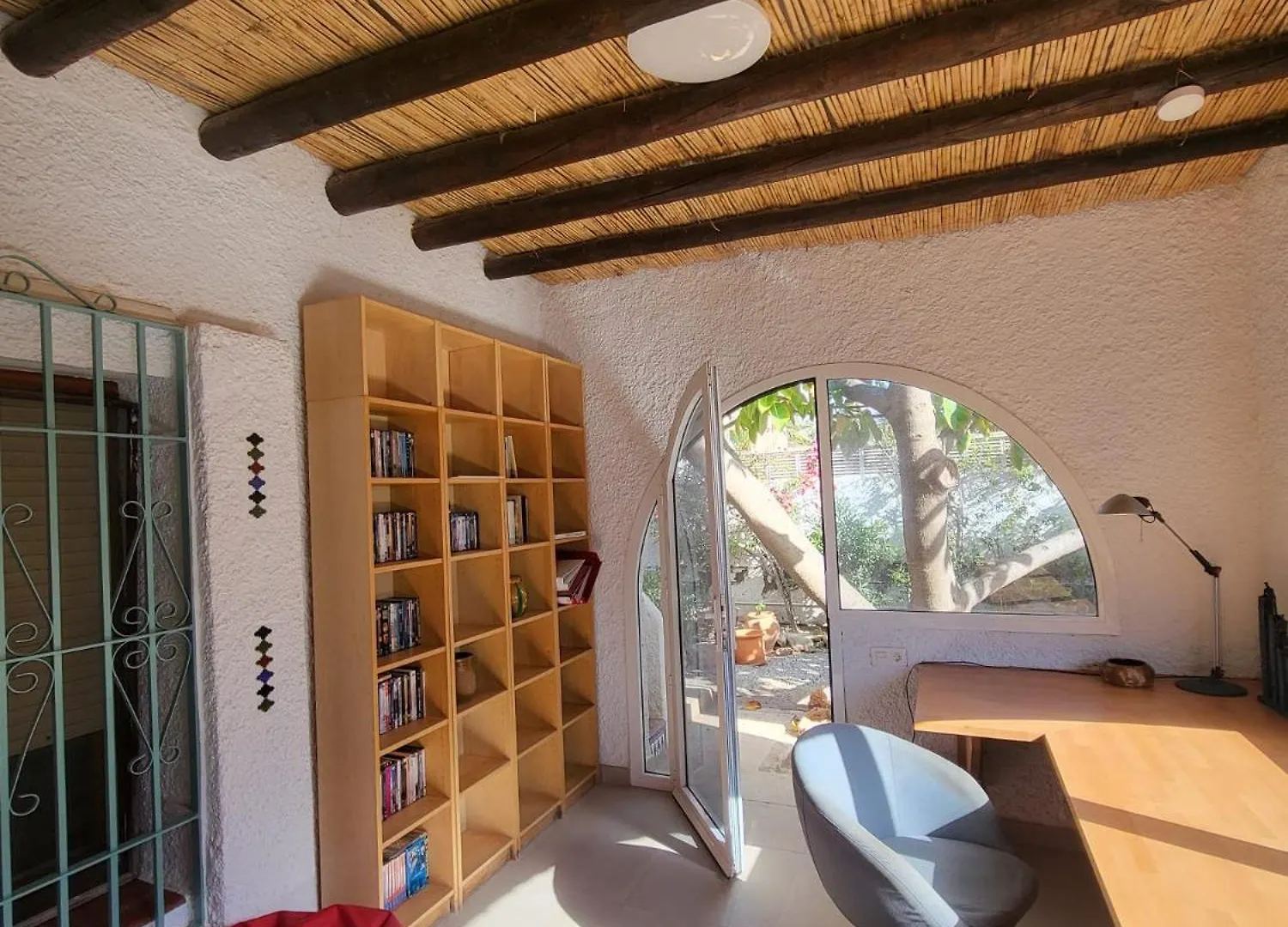 Casa Nieves Villa Roquetas de Mar Holiday home