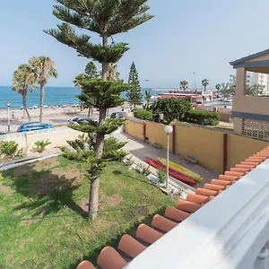  Сasa de vacaciones Expoholidays-chalet Bahari Primera Linea De Playa