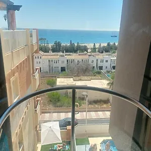  Apartamento Alojamiento roquetas de mar