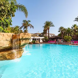 Diver Roquetas Otel