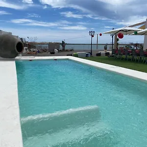 Maison d'hôtes Mi Cortijo De Playa, Roquetas de Mar