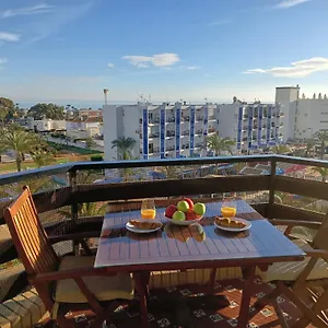  Apartamento Cassinello Roquetas