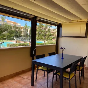  Apartamento Lupe Romana