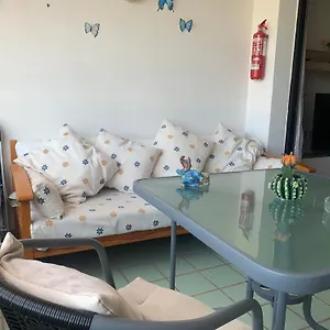  Apartamento Estudio Roquetas