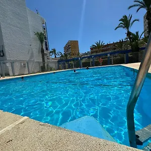  Apartamento Chumberas