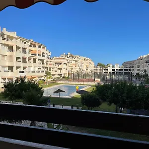  Apartamento Casa Matty-precioso Al Lado Del Mar Y Del Golf