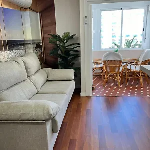  Apartamento La Gracia