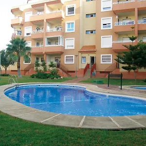  Apartamento Cibeles